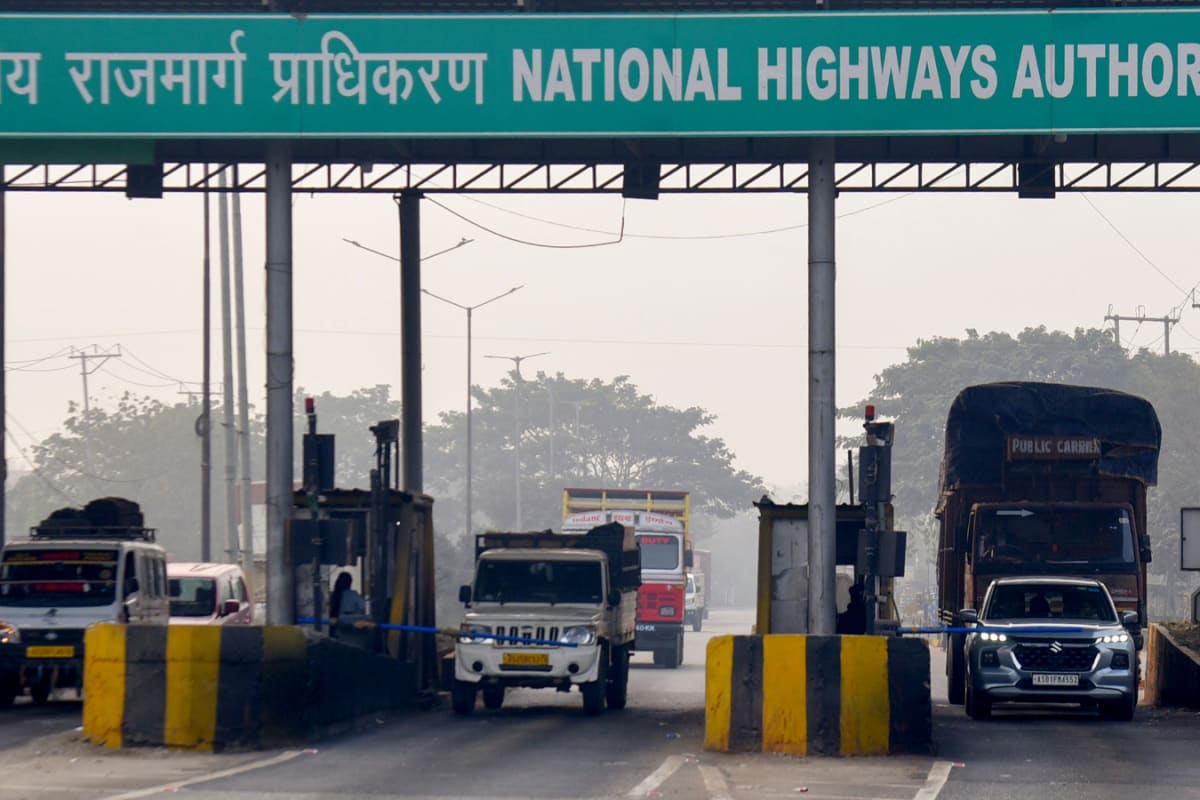 Delhi-Dehradun Expressway: Fully Automated Tolling, No Charges For First 30km | Check Details