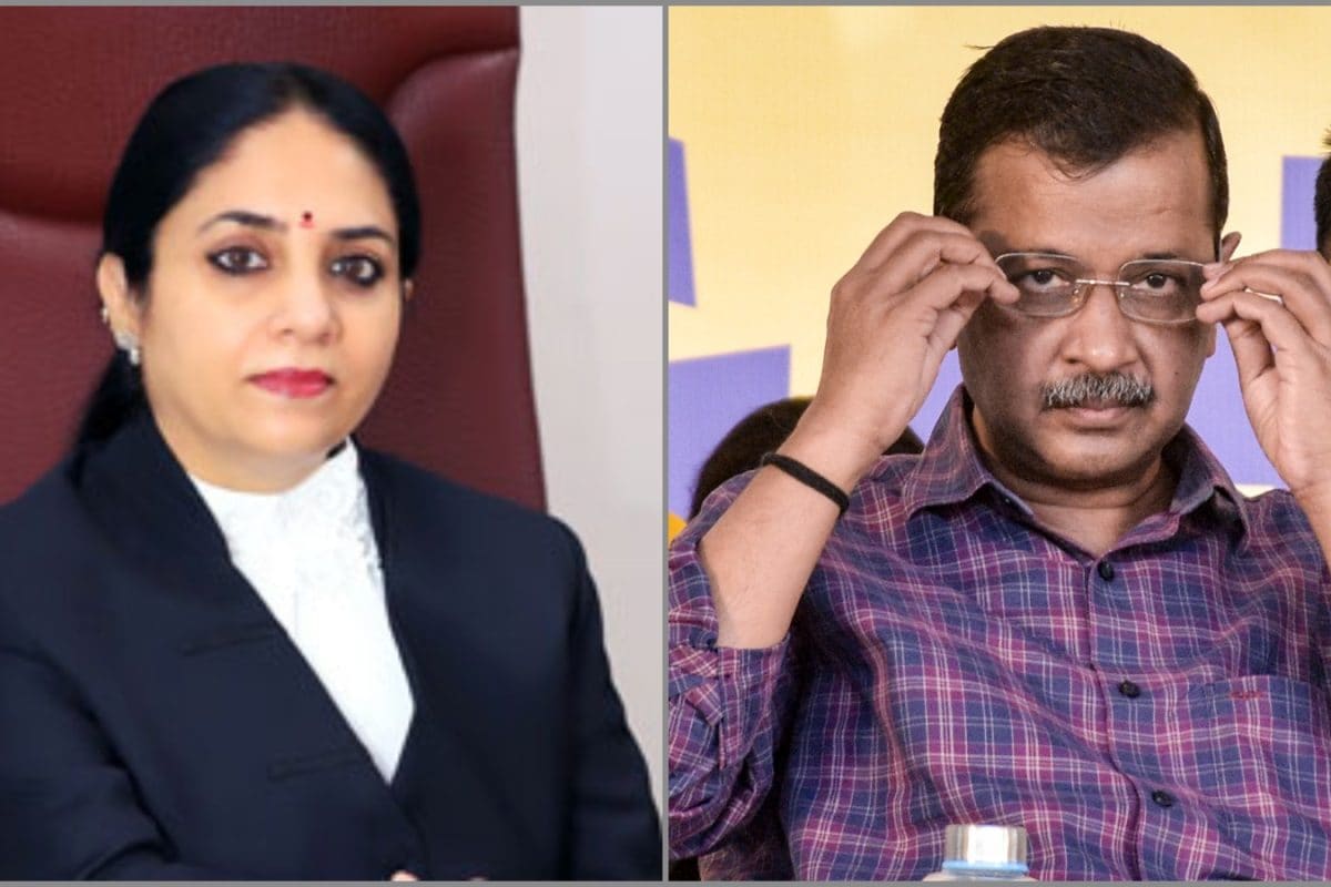 Kejriwal Files New Affidavit Seeking Delhi HC Judge’s Recusal Over Her Children’s Centre Link