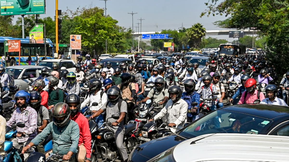 From Bengaluru To Mumbai: 5 Reasons Why Work From Home Could Help Solve Urban Problems