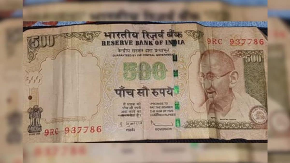 Fact Check: Can You Exchange Old Rs 500, Rs 1000 Notes Now? What Govt Says