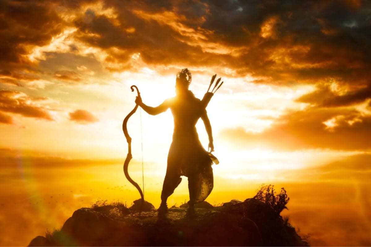 Ramayana Teaser: Ranbir Kapoor's Epic Film Boasts THIS Oscar-Winning VFX Studio