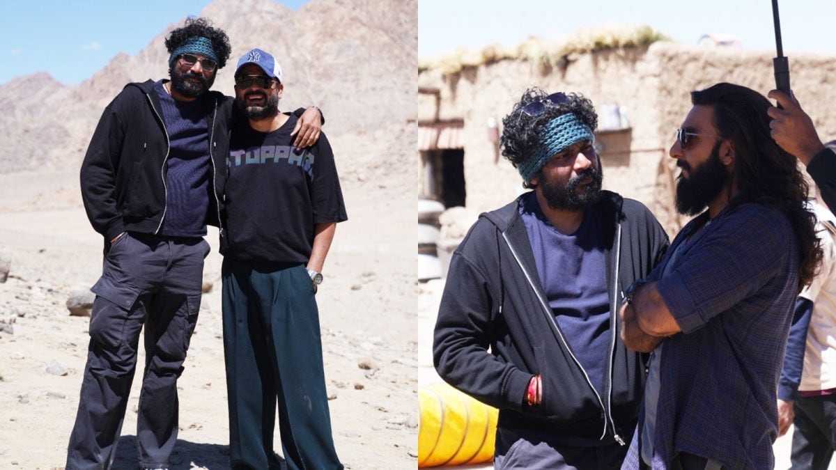 Aditya Dhar Honors Editor Shivakumar Panicker as the Unseen Pillar Behind Dhurandhar’s Dual Narrative