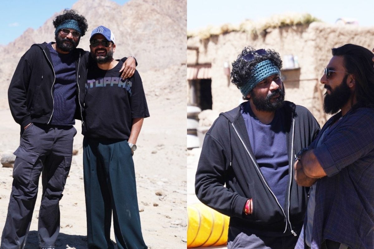 Dhurandhar 2: Aditya Dhar Thanks Editor Shivakumar Panicker In Heartfelt Note, Calls Him 'Closest Friend'