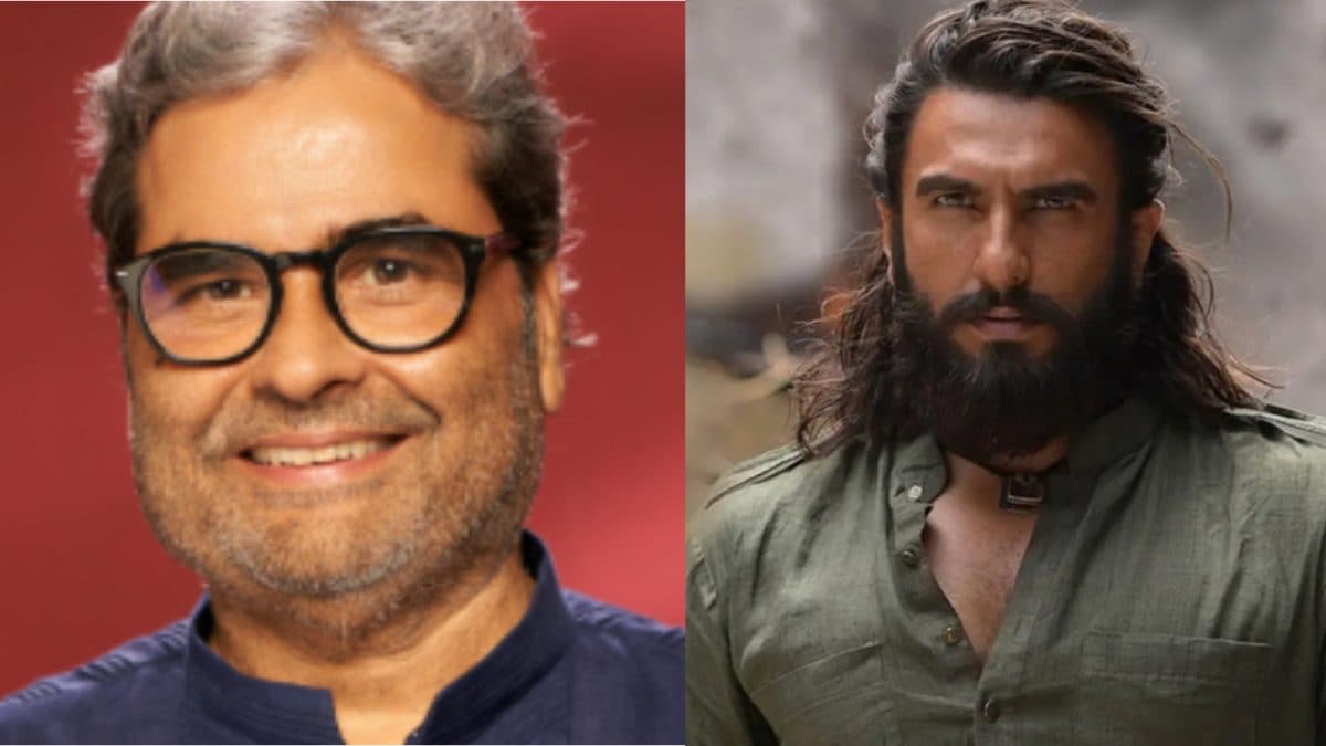 How Vishal Bhardwaj’s Simple ‘Like’ on a Dhurandhar Meme Turned Into a Social Media Storm