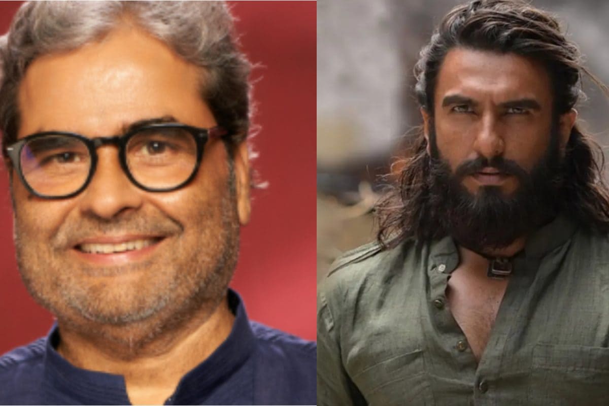 Vishal Bhardwaj Sparks Controversy After Allegedly Liking Post Comparing Dhurandhar Viewers To Nazis