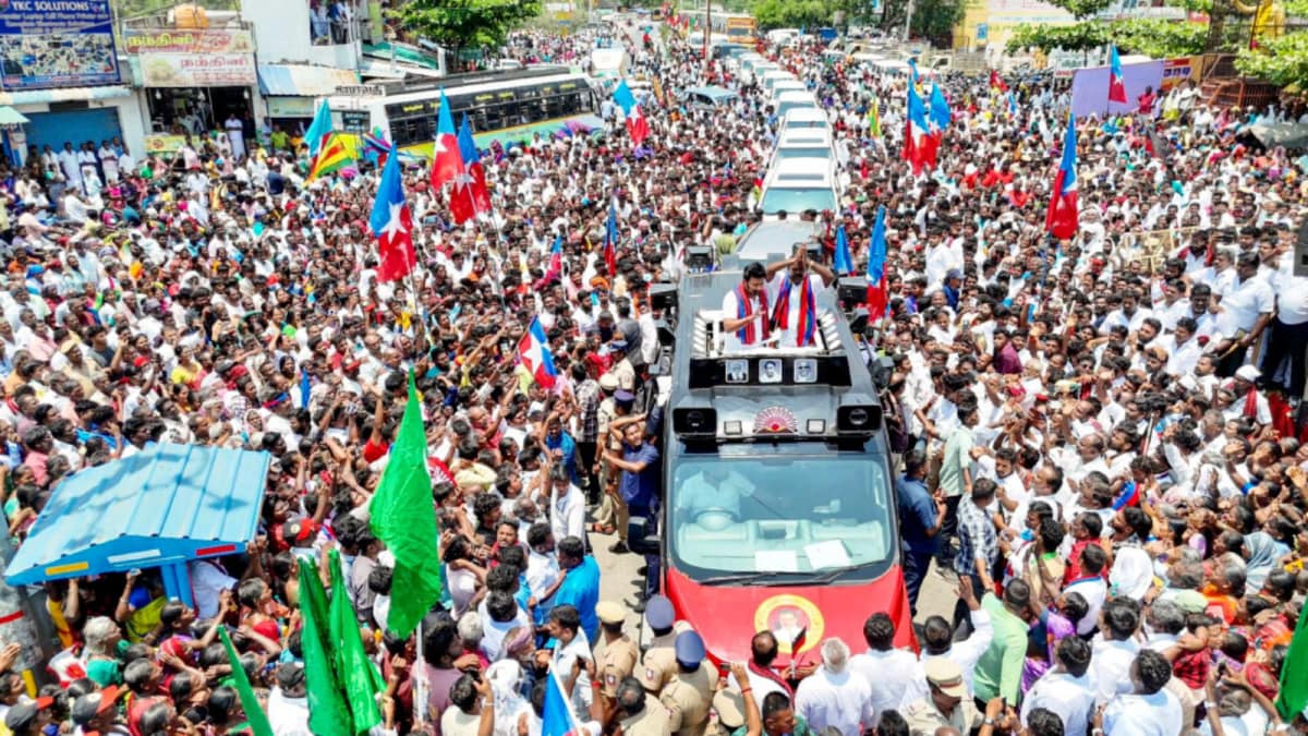 Chennai’s Thousand Lights: From Stalin’s Old Turf to a Heated Urban Showdown in 2026