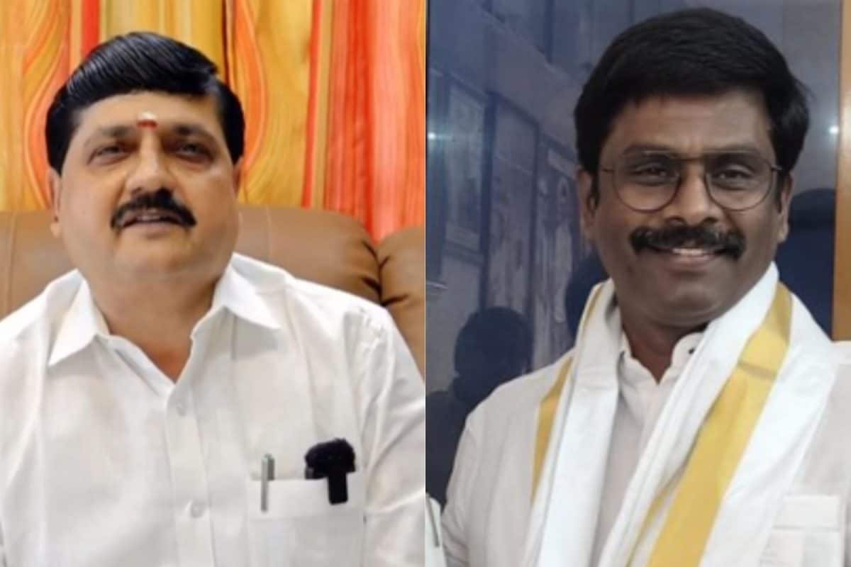 Tamil Nadu Assembly Elections 2026: List Of Nominations Rejected And Their Reasons