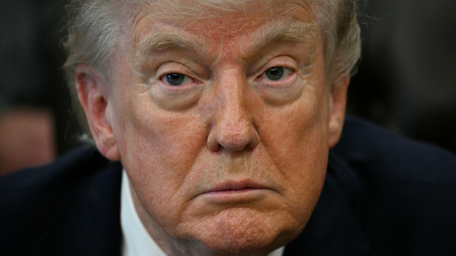 Ahead Of Islamabad Talks, Trump Says New Iran Deal Will Be Far Better: 'I'm Not Under Pressure'