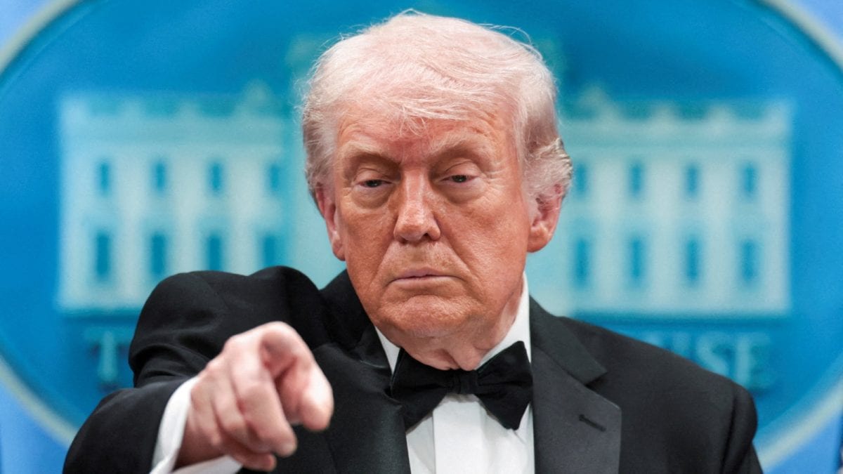 Trump Unlikely To Accept Iran's Latest Proposal To End War As Oil Prices Surge To Record High