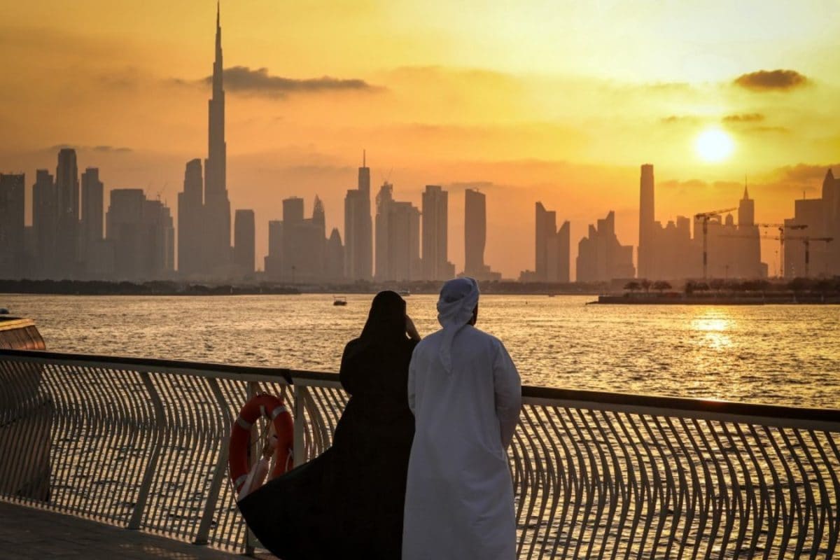Dubai Residents Can Earn Free Hotel Stays, Dining And Attraction Tickets By Inviting Loved Ones
