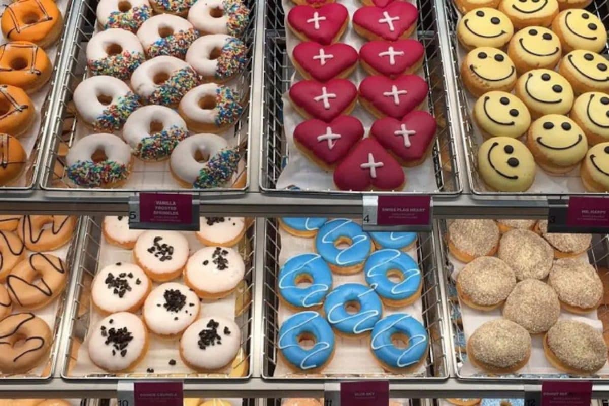 No More Dunkin’ Donuts: Jubilant Pulls Plug On 15-Year Partnership