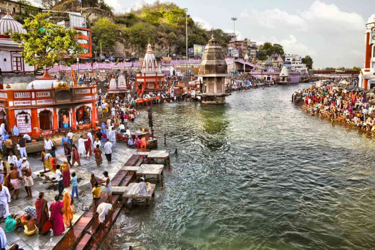 GK: Which Indian State Is Known As Dev Bhoomi?