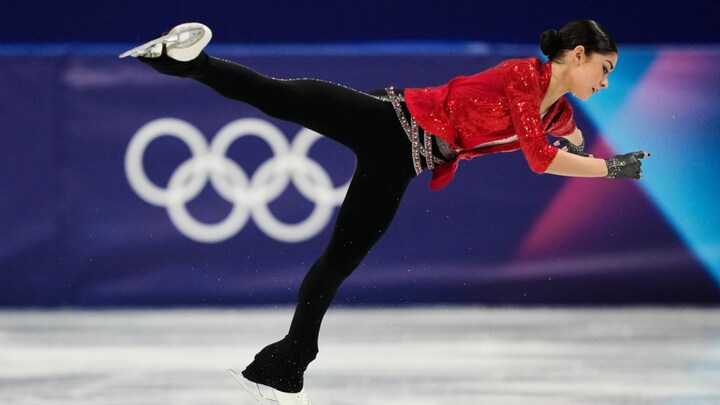 Olympic Figure Skater Claims Luxury Brands Turned Away Purchase at Milan Airport