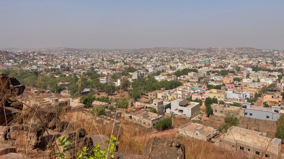 'Mali Under Siege': Who Is Behind The Multi-City Offensive And What Is The Goal?