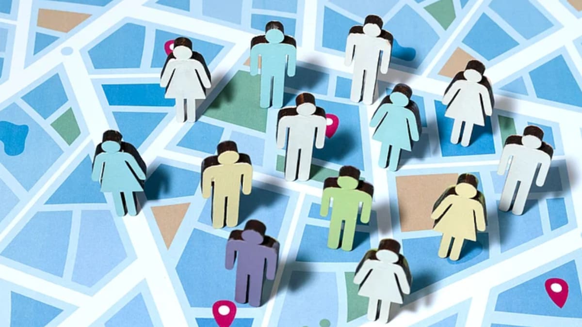 India’s First Digital Census Begins Today In Eight States | GFX