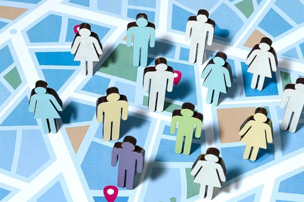 India’s First Digital Census Begins Today In Eight States | GFX