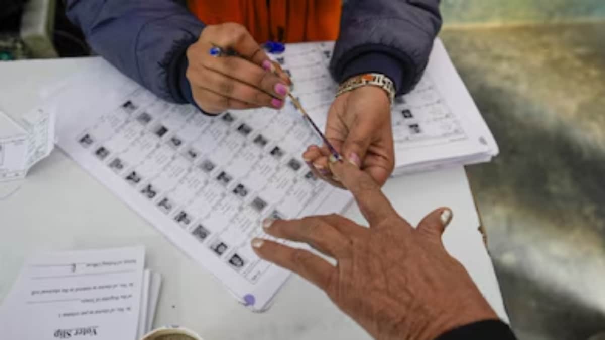 Election Results 2026 Live Updates: BJP Calls High-Level Meeting, Bhabanipur Sees Late-Night Drama Over EVM