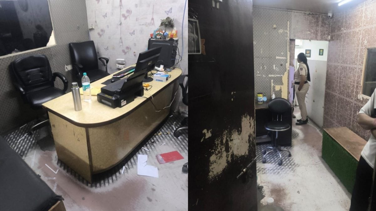 Delhi Police Bust Fake Call Centre, 12 Arrested In Vehicle Breakdown Roadside Assistance Scam