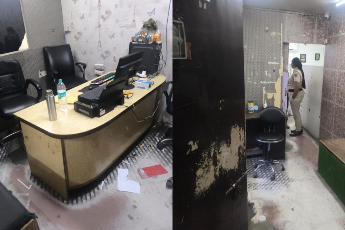 Delhi Police Bust Fake Call Centre, 12 Arrested In Vehicle Breakdown Roadside Assistance Scam