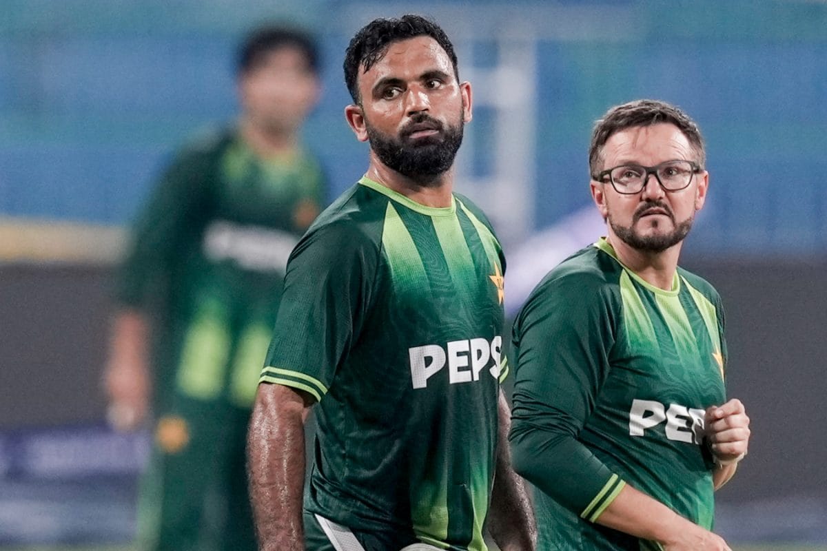 Fakhar Zaman Challenges Ball-Tampering Verdict, Files Appeal Against Two-Match Ban