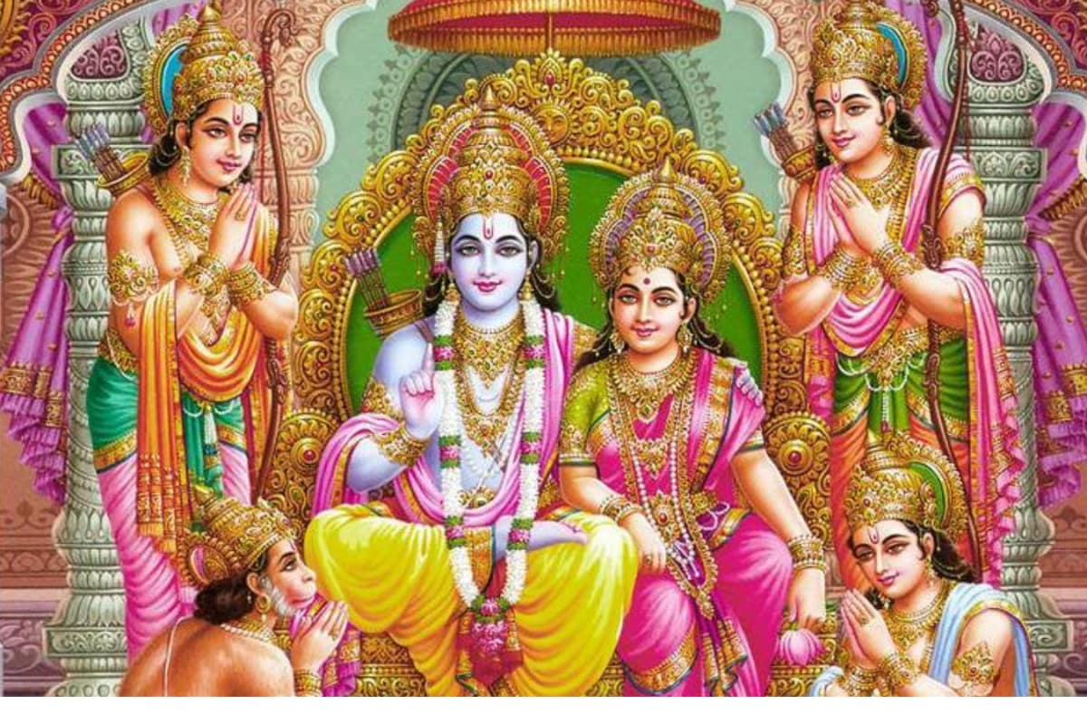 One Epic, Countless Interpretations: A Deep Dive Into The Many Versions Of The Ramayana