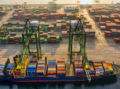 Engineering Goods, Electronics And More: India’s Top Exports In FY26