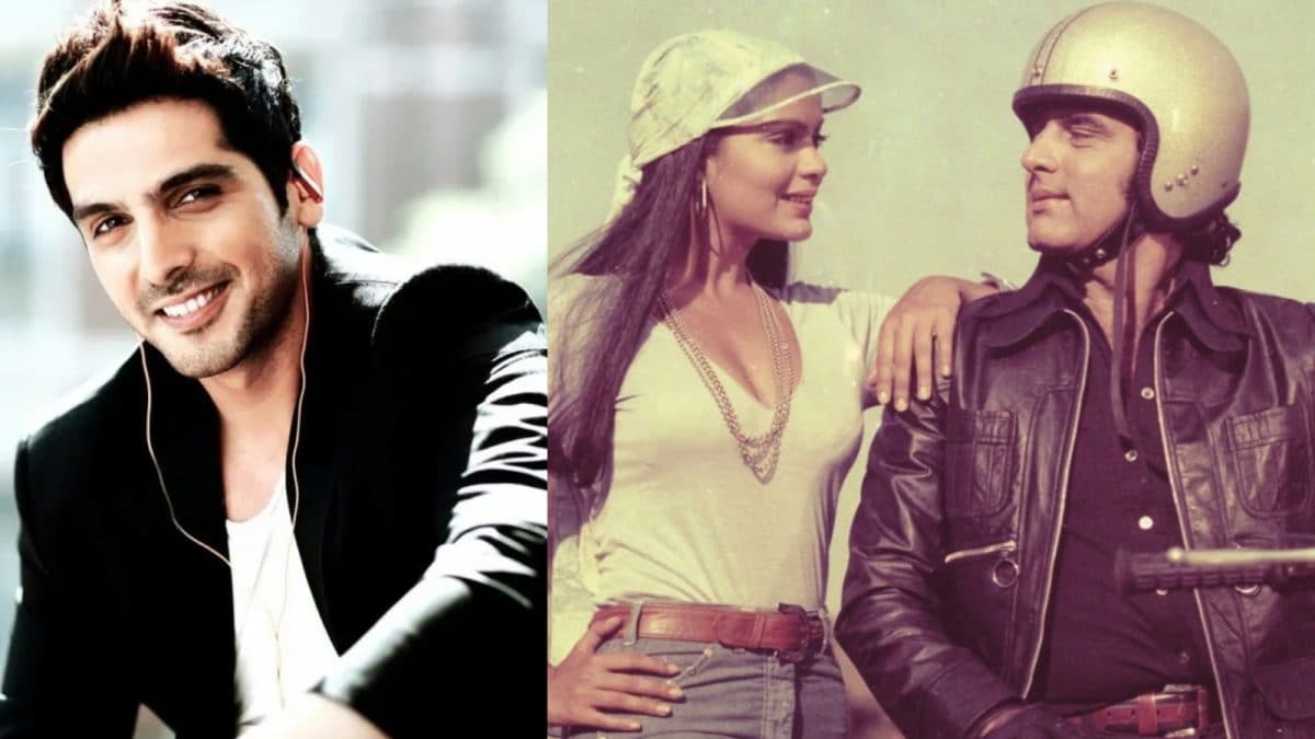 Mercedes Mayhem: Feroz Khan’s Unbudgeted Crash Fuels Qurbani’s Legend and Sparks Shakti Kapoor’s Breakthrough