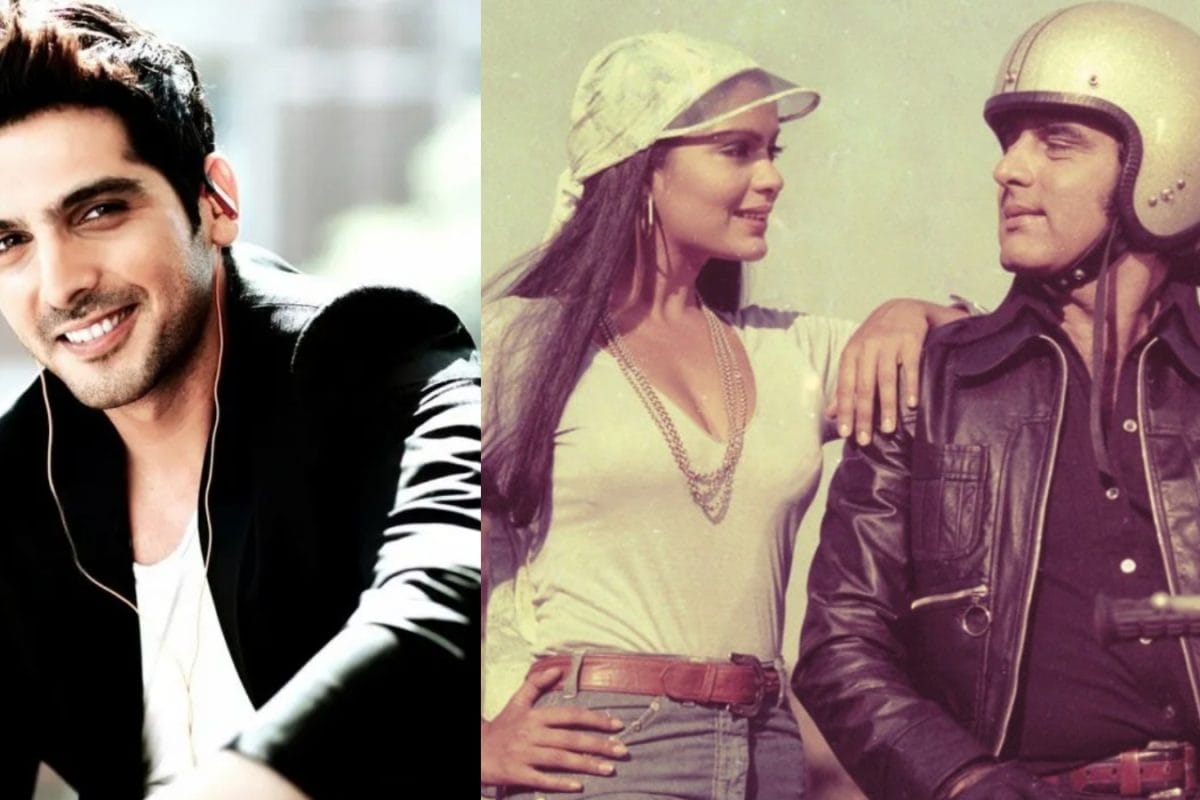 Zayed Khan Reveals 'Chacha' Feroz Khan Smashed His New Mercedes For Qurbani Entry Scene, Calls It ‘Eccentric’