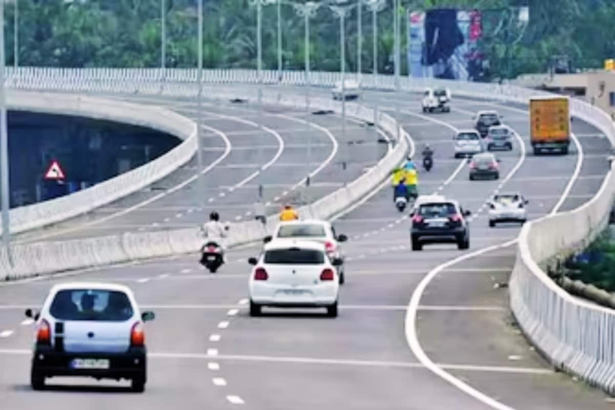Mumbai’s 35-Year-Old Flyover Project Finally Gets Opening Date; Here’s What It Means For Commuters