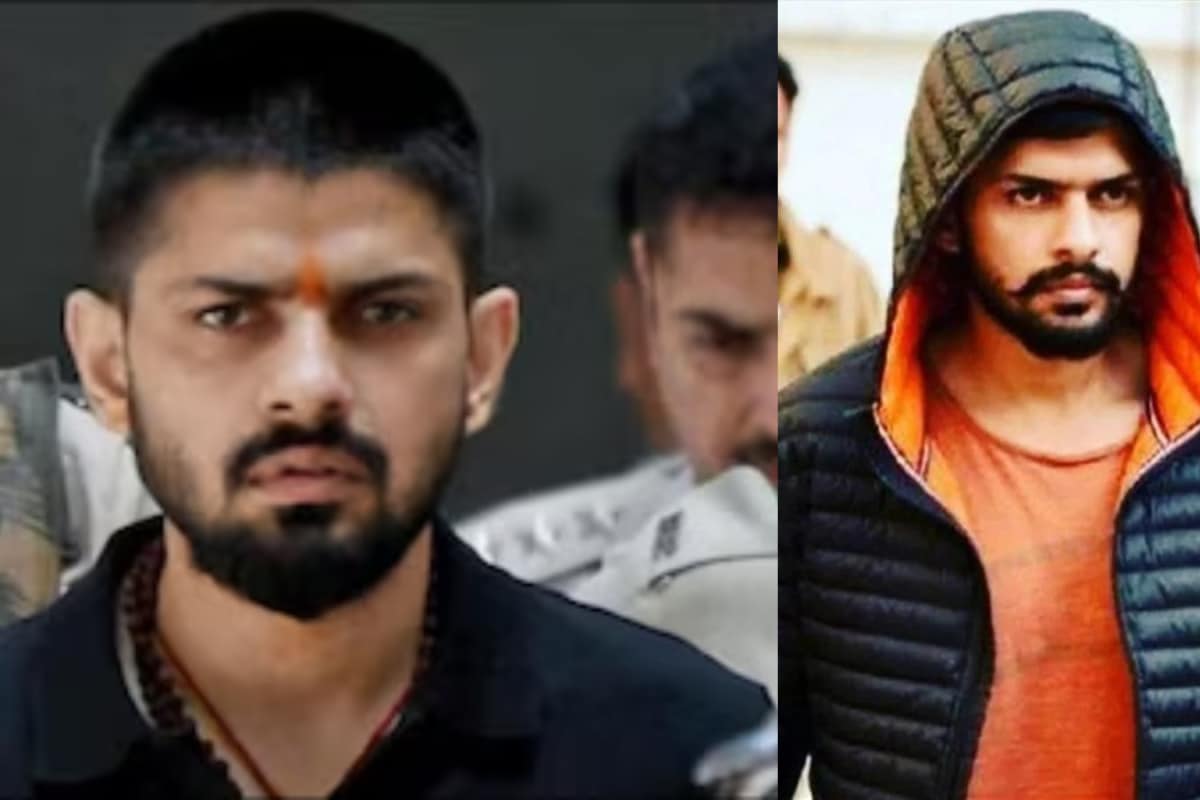 Gangster Lawrence Bishnoi's Photo In Hanuman Jayanti Rally? Hyderabad Cops To Probe