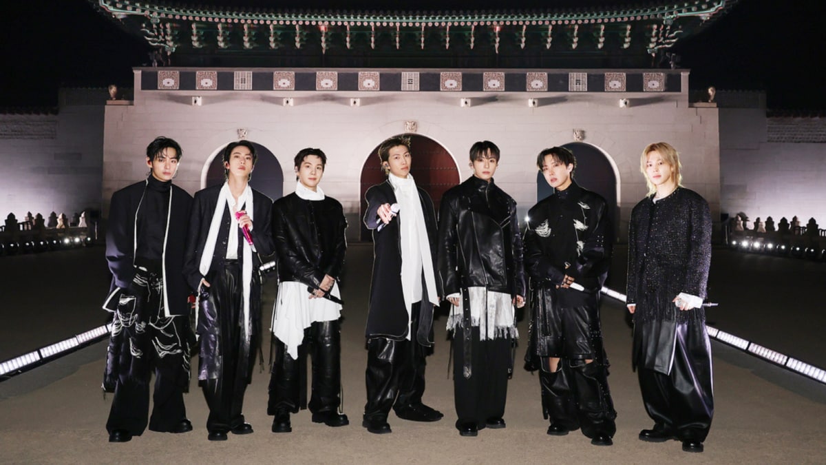 BTS’s ‘Arirang’ World Tour Takes Off in Goyang – All the Details You Need