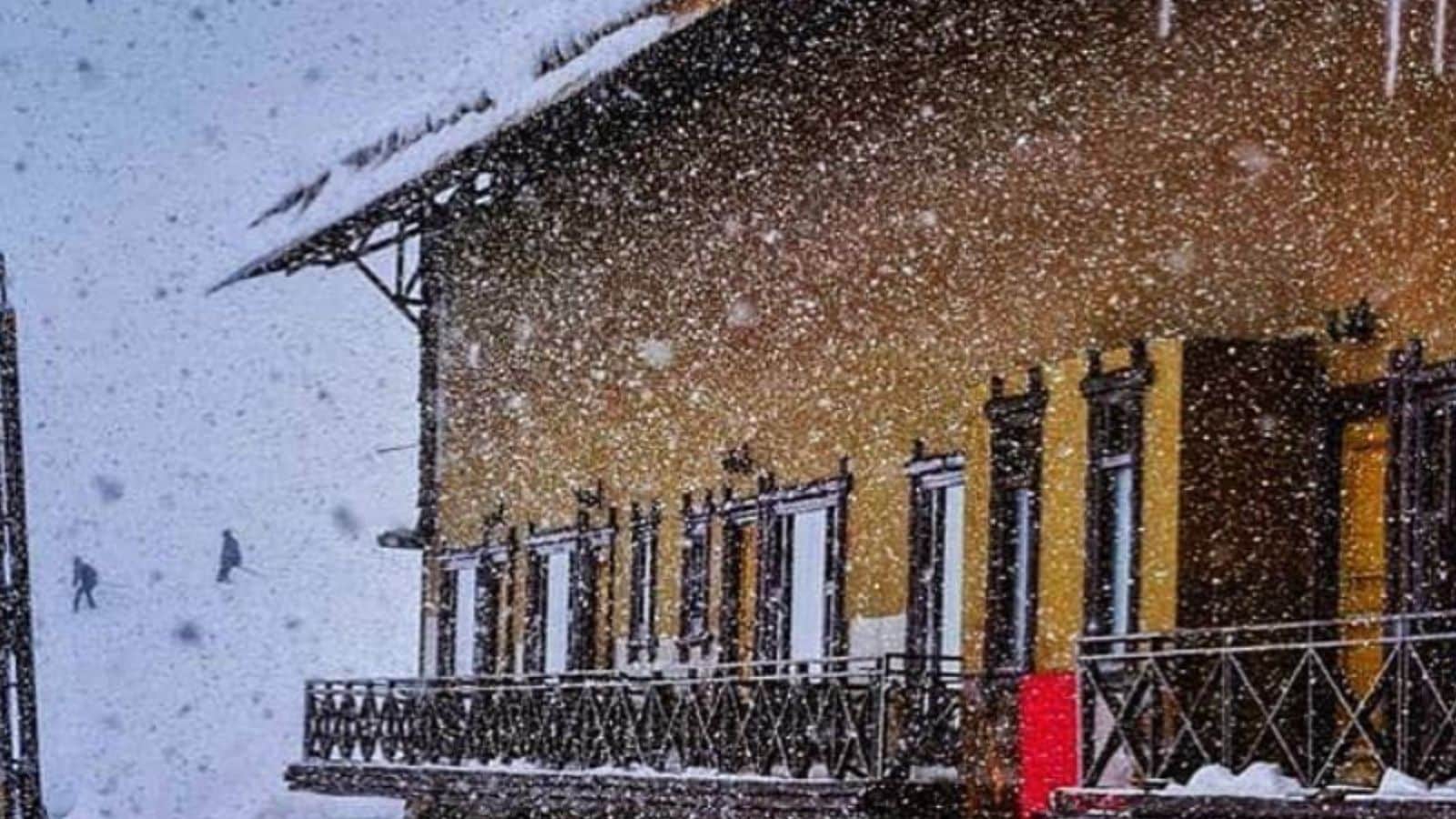 From Switzerland-like landscapes to charming French colony vibes, India is home to several destinations that offer a European feel without leaving the country. From Switzerland-like landscapes to charming French colony vibes, India is home to several destinations that offer a European feel without leaving the country.