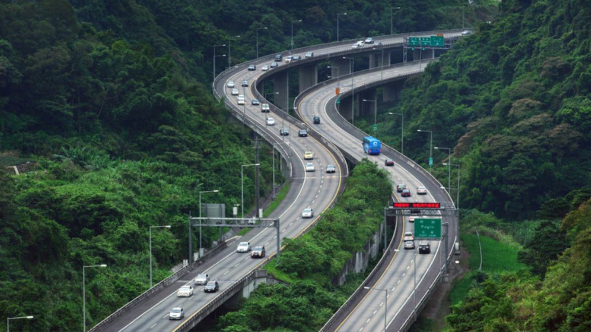 Smooth Ride to the Hills: Delhi‑Dehradun Expressway Redefines Weekend Getaways