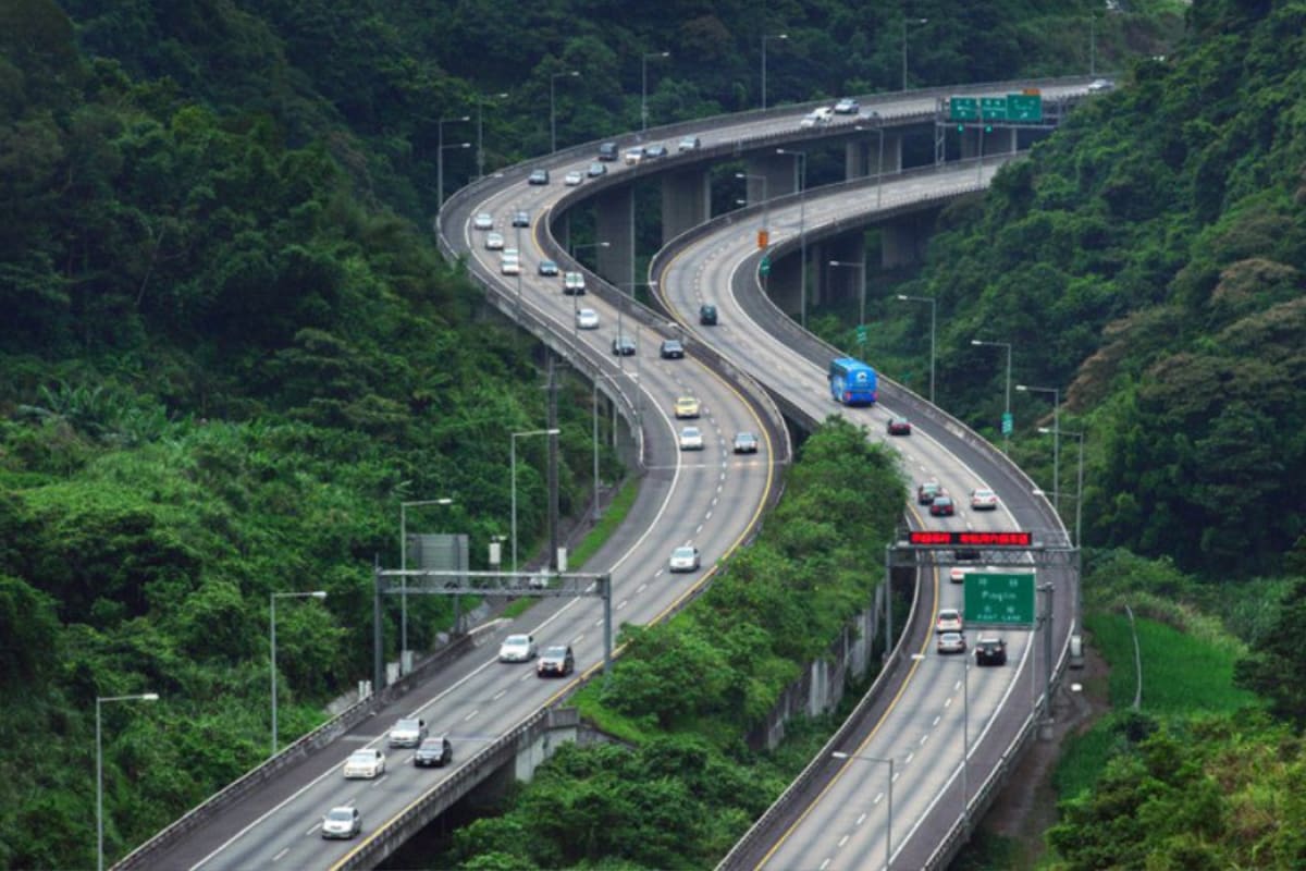 Delhi-Dehradun Expressway To Bring THESE Hill Stations Closer Than Ever To The National Capital