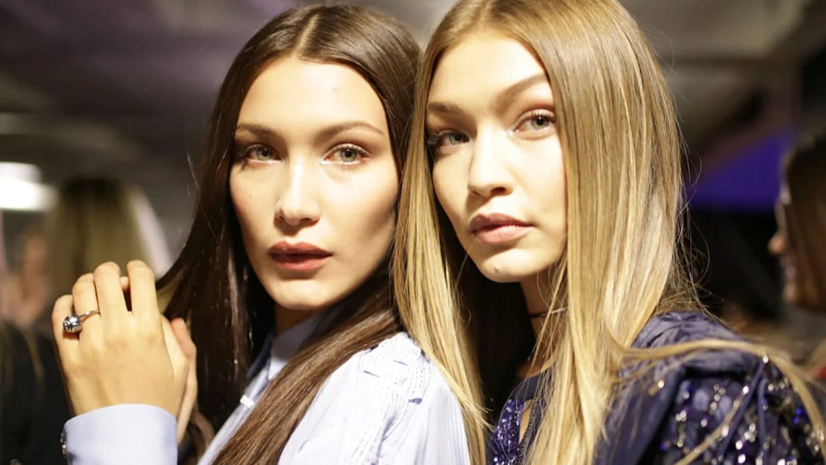 Gigi Hadid Clears the Air: No Ties to Jeffrey Epstein Even After Email Leak