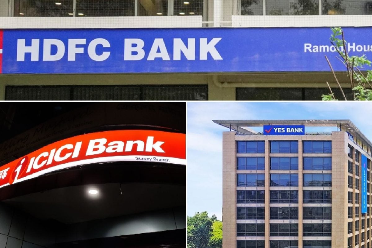 HDFC Bank Vs ICICI Bank Vs Yes Bank Q4 Results: Which Private Lender Looks Stronger?