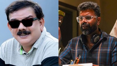 Rohan Shankar wrote Hera Pheri 3's teaser.