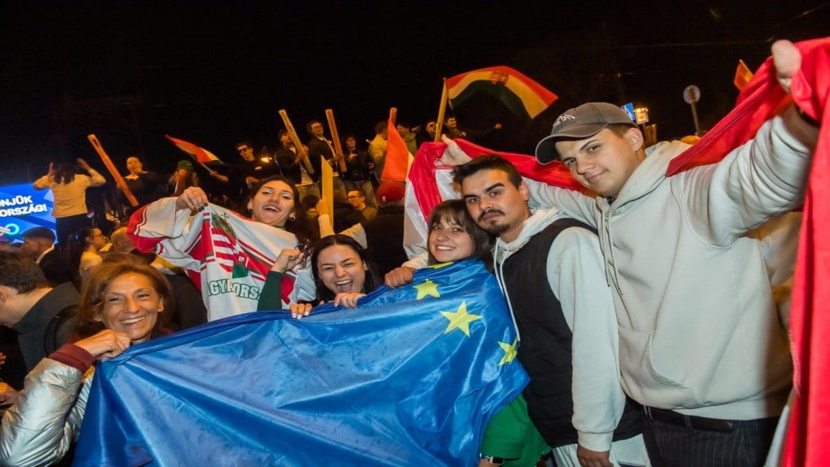 Trump Ally Victor Orban Concedes Defeat After 16 Years; Peter Magyar Poised To Become Hungary PM