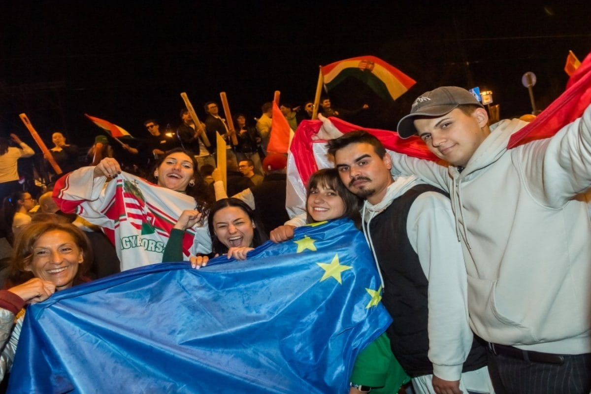 Trump Ally Victor Orban Concedes Defeat After 16 Years; Peter Magyar Poised To Become Hungary PM