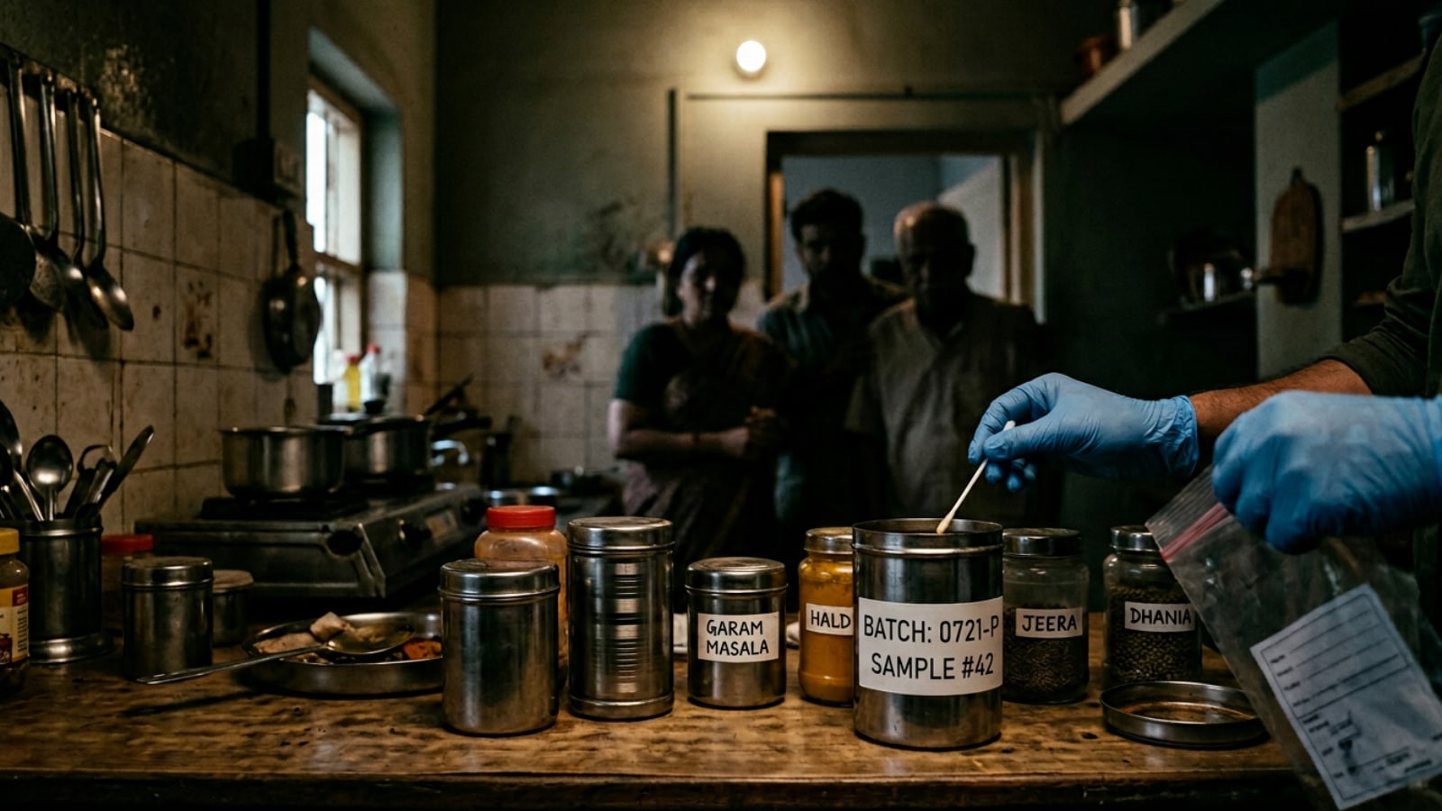 Hyderabad Arsenic Killing: UK Pharmacist Fights Extradition To India 3 Years After Ex-MIL's Death