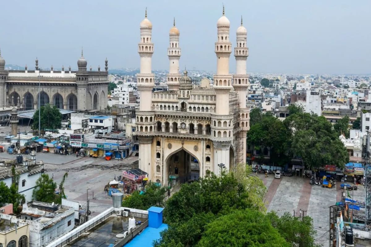Looking For Cheap Rent In Hyderabad? Some Areas Offer Homes From Rs 3,000 | Check List
