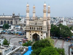 Hyderabad offers affordable rentals, with some Old City areas like Santosh Nagar and Chandrayangutta starting from Rs 3,000.
