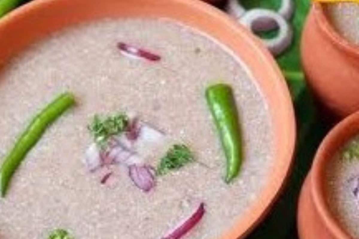 Hyderabad’s Summer Secret: This Traditional Drink Keeps You Cool And Aids Digestion