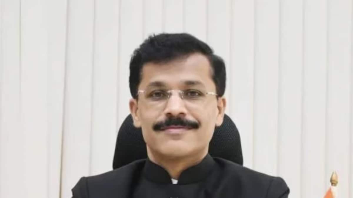 ‘My Role Is To…’: After Mumbai Restaurant Crackdown, Tukaram Mundhe Warns More Sectors Under FDA Scanner