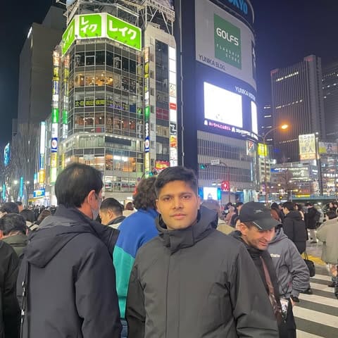 As AcadBoost gained traction, Kalpit made a bold move; he chose to focus on entrepreneurship over internships and traditional placements. His early online courses began generating strong revenue, even surpassing top placement offers from IIT Bombay. Eventually, he made the unconventional decision to leave college a semester early to scale his startup full-time. AcadBoost grew into a recognised platform, and Kalpit’s influence expanded beyond education content. By 2021, he was named among LinkedIn’s “Top Voices” and was invited to speak at TEDx, where he shared his journey from exam topper to entrepreneur.