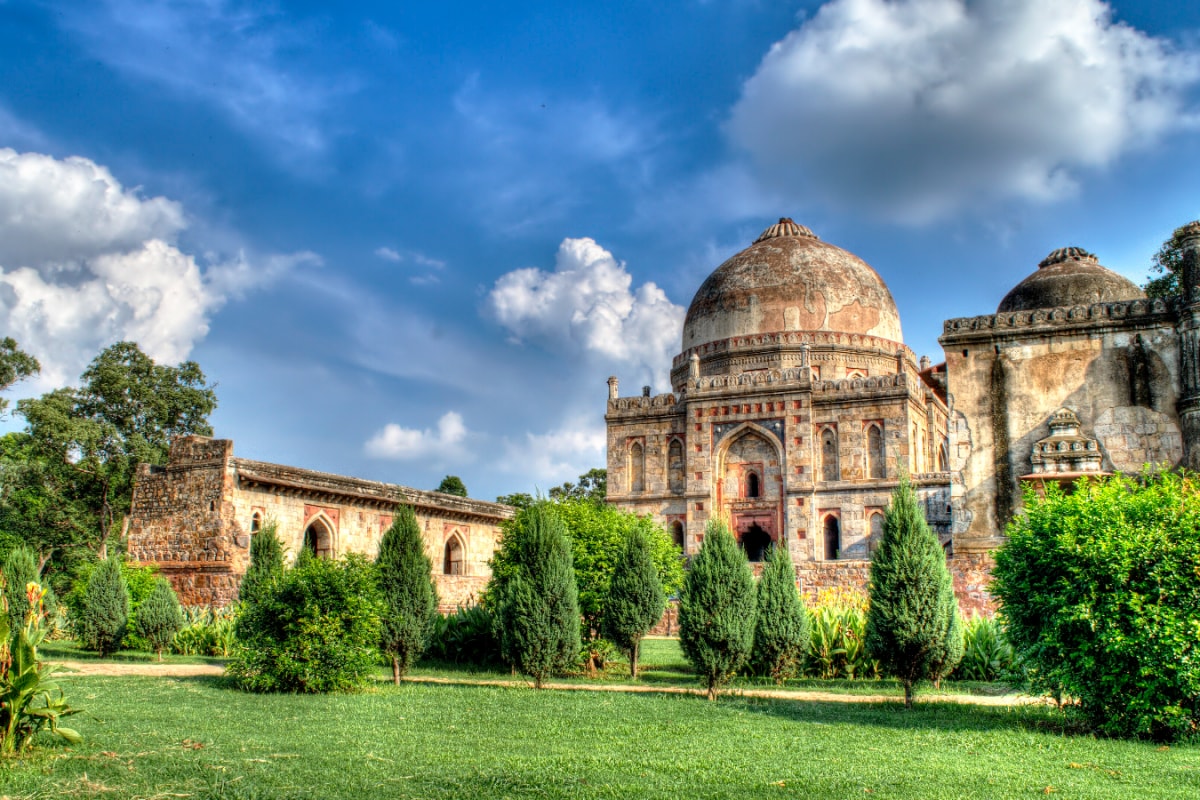 Delhi’s Lodhi Garden Completes 90 Years: The Story Of Its Heritage Journey