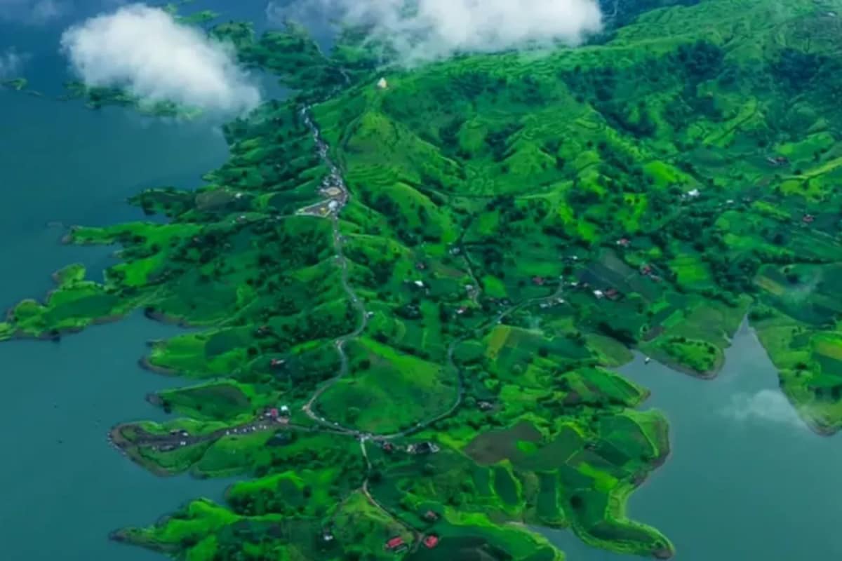 GK: Which Indian City Is Known As The City Of Hundred Islands?