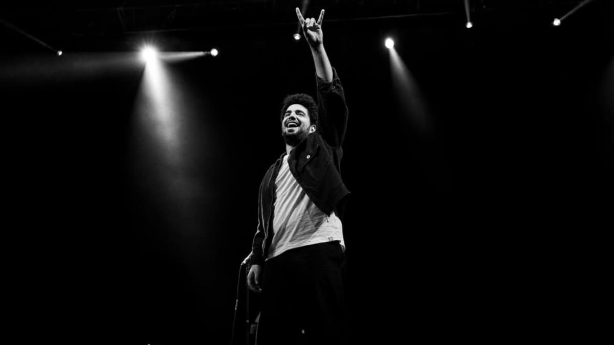 Why Samay Raina’s ‘Still Alive’ Hits Home for Every Young Indian