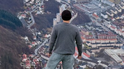 The Actor Quit IT Job At Cognizant, Worked As An Assistant Director – Now Charges Rs 4 Crore Per Film