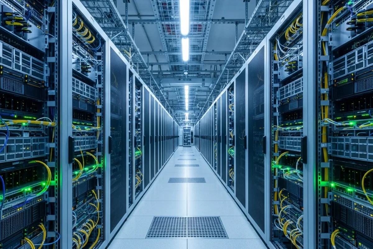 What Is An AI Data Centre? Inside The Powerful Tech Hubs Shaping The Future